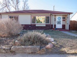 2611 E 18th St, Cheyenne, WY 82001