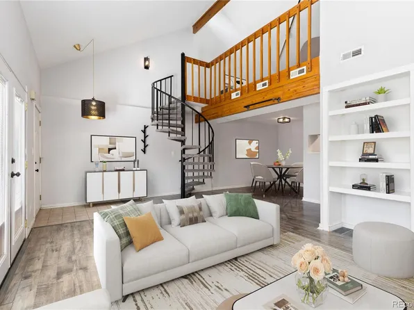 301 W Lehow Avenue #11, Englewood, CO 80110