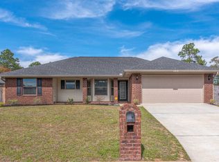 8686 Reagan Dr, Pensacola, FL 32506