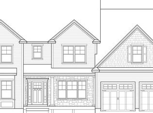 LOT 3 Crown Rd, Tyngsborough, MA 01879