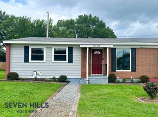 1020 Kinney St, Richmond, VA 23220