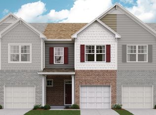 457 Bee Cove Way #427, Pendleton, SC 29670