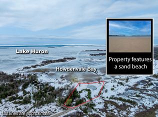 21 Tyson Ln, South Bruce Peninsula, ON N0H 2T0