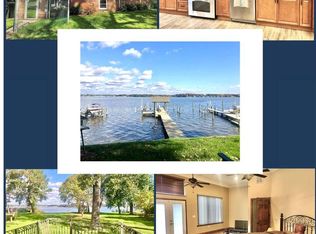 3804 Edgewater Pl, Dundalk, MD 21222