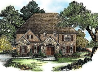 23 Paladian Way, Fort Mitchell, AL 36856