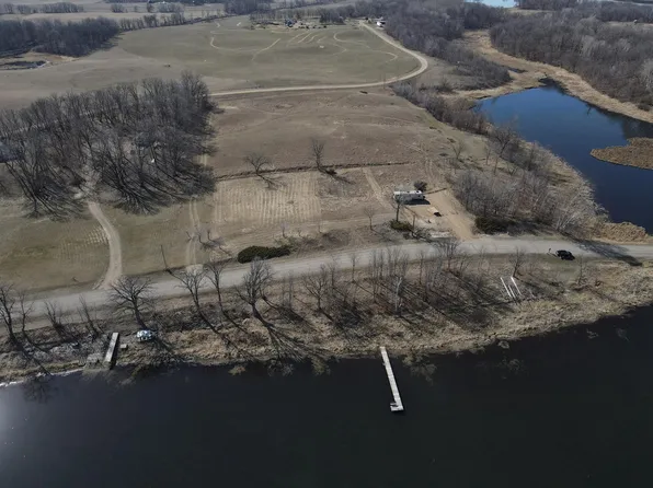 W Little McDonald Dr, Dent, MN 56528