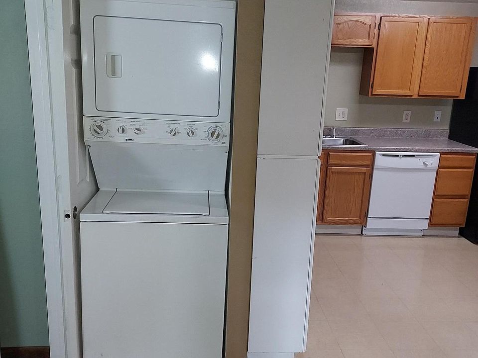 Laundry Included
