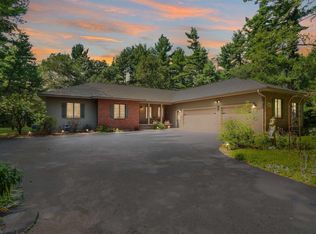 2405 Crystal Ln, Wisconsin Rapids, WI 54494