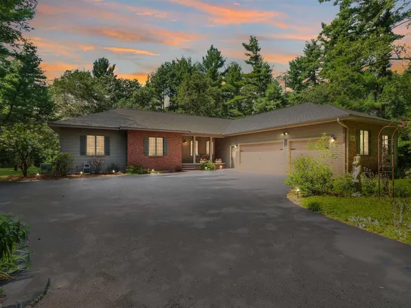 2405 CRYSTAL LANE, Wisconsin Rapids, WI 54494