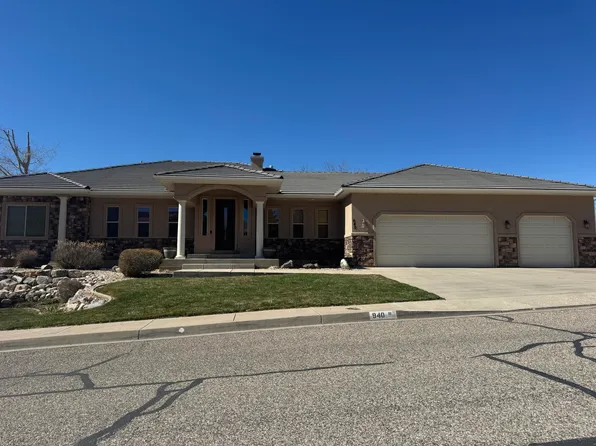 940 S 1850 W, Cedar City, UT 84720