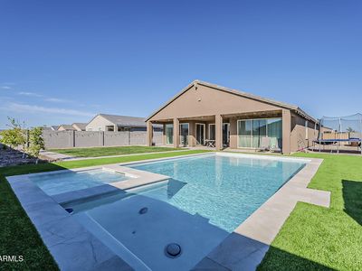 32404 N Mockingbird Ln, San Tan Valley, AZ, 85143