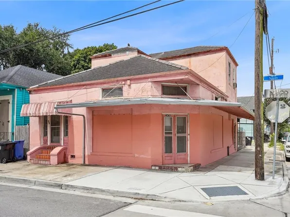 938 Spain St, New Orleans, LA 70117