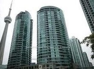 373 Front St W #307, Toronto, ON M5V 3R7