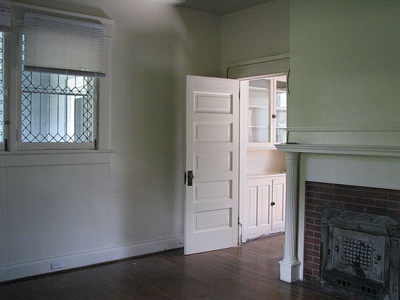 Bedroom 3 view 2