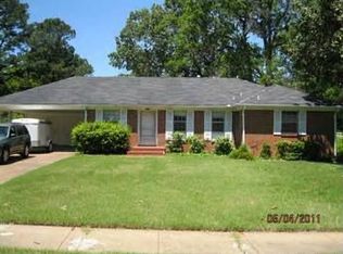 4169 Hillgate St, Memphis, TN 38118