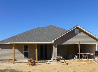 9 Wildflower Blvd, Hattiesburg, MS 39402