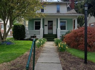 1606 Oak St, Lebanon, PA 17042