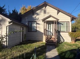 718 Cedar St, Mount Shasta, CA 96067