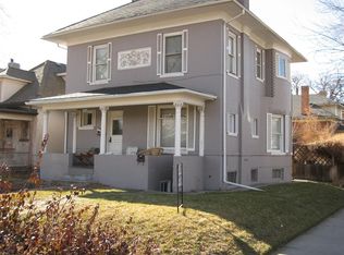 477 N Pennsylvania St #1, Denver, CO 80203