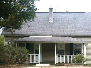 136 Glenwood Rd, Easley, SC 29640