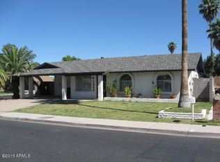 1822 E Hampton Ave, Mesa, AZ 85204