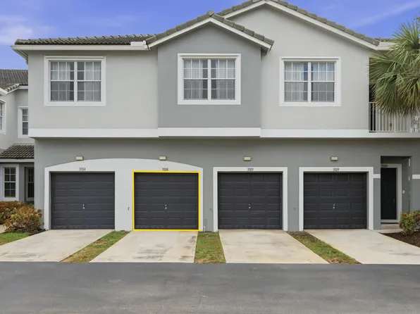 3108 Grandiflora Drive, Greenacres, FL 33467