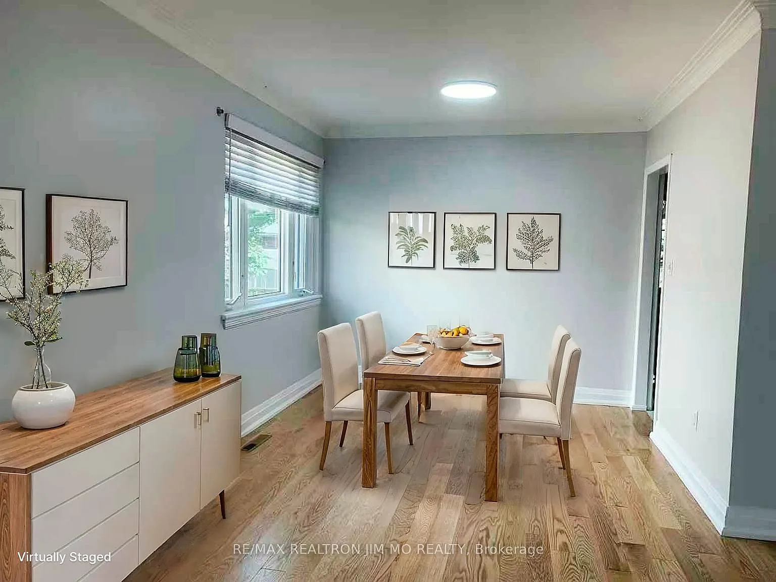 3 bed, $3,300 — Photo 4