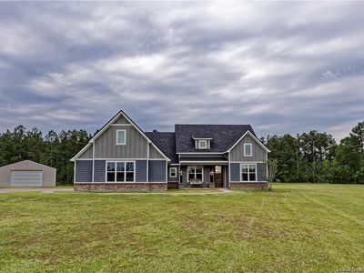 2751 N White Rose Ln, Lake Charles, LA, 70611