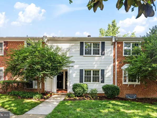 2731 S Walter Reed Dr Unit C, Arlington, VA 22206