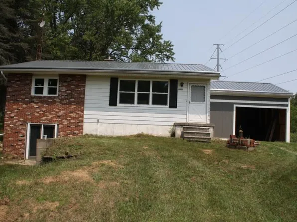 3626 Burnside Rd, Otter Lake, MI 48464