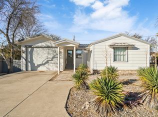 91 Mulberry St, Del Rio, TX 78840