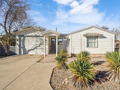 91 Mulberry St, Del Rio, TX, 78840