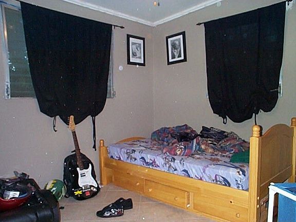2 of 3 Bedrooms