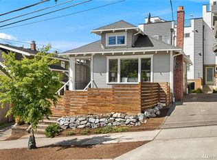 918 W Howe St, Seattle, WA 98119