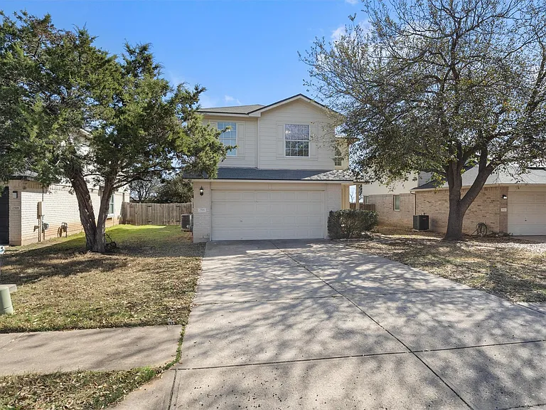 2516 Socorro Bnd — Photo 2
