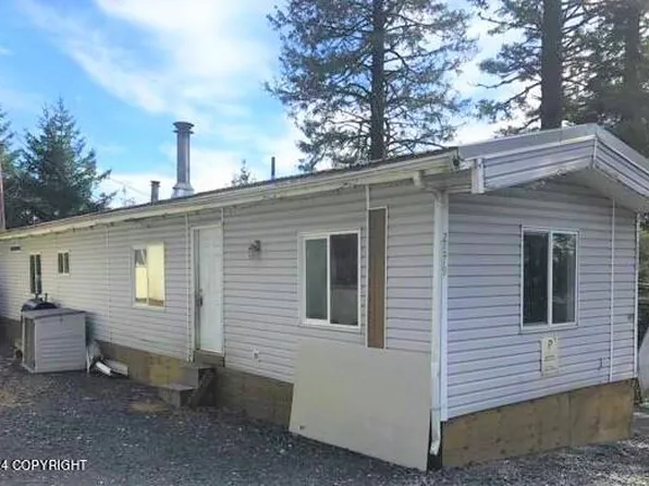 2483 Spruce Cape Rd Lot 10, Kodiak, AK 99615