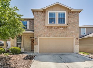 826 Cowhide Dr, San Antonio, TX 78260