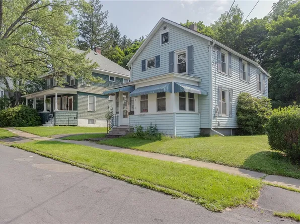 11 Rose Ave, Oneonta, NY 13820