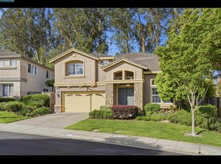 835 Meadow View Dr, Richmond, CA