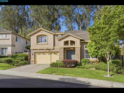 835 Meadow View Dr, Richmond, CA, 94806