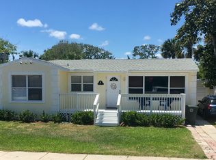 1449 N Grandview Ave, Daytona Beach, FL 32118