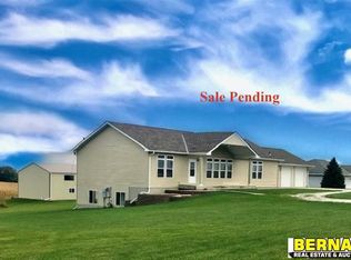 137 S 56th Rd, Nebraska City, NE 68410