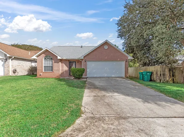453 Rush Park Cir, Mary Esther, FL 32569
