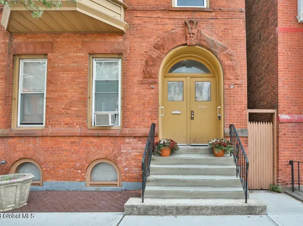 306 3rd Street, Troy, NY 12180