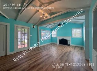 4517 W 4th St, Los Angeles, CA 90020