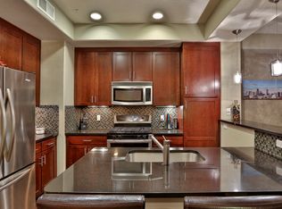 1100 N Grant St UNIT 104, Denver, CO 80203