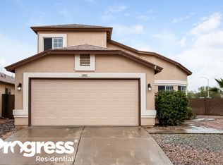 6357 W Lawrence Ln, Glendale, AZ 85302