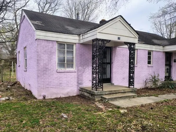 838 Leon Pl #838, Memphis, TN 38107