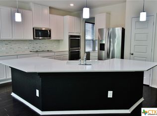 1027 Toltec Trl, Georgetown, TX 78626