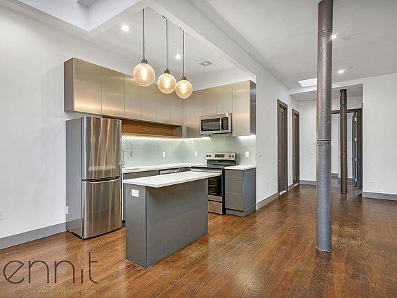 2nd image of 281 Ellery St #3A